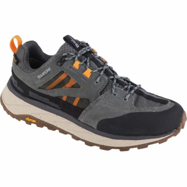 Jack Wolfskin Pánské turistické boty Jack Wolfskin Terraq...