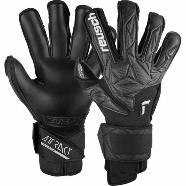 Reusch Rukavice Reusch Attrakt Infinity Resistor 54 70 74...