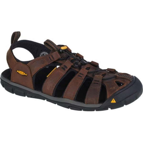 Keen Keen Clearwater CNX 1027407 Navy 41