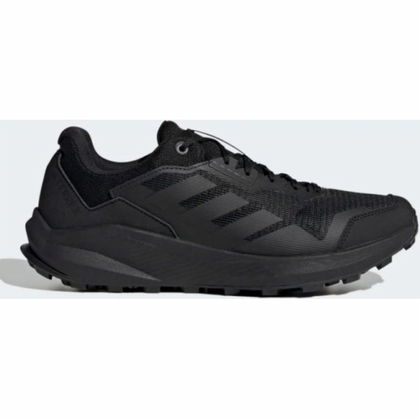 Adidas Pánské trekové boty Shoes adidas Terrex Trailrider...