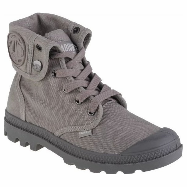 Palladium Palladium Baggy 92353-066-M šedá 36