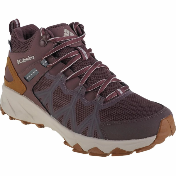 Columbia Dámské turistické boty Peakfreak II Mid Outdry 2...