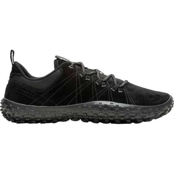 Merrell Pánské turistické boty Pánské boty MERRELL WRAPT ...