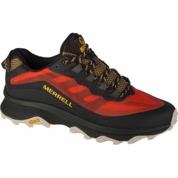 Merrell Merrell Moab Speed J067715 šedá 45