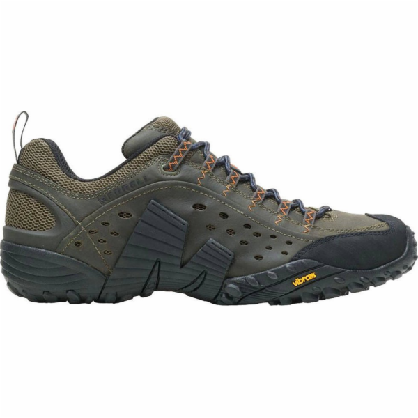 Merrell Pánské turistické boty MERRELL INTERCEPT SHOES (J...