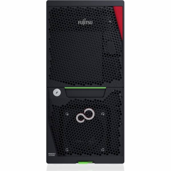 Fujitsu Server PRIMERGY TX1310 M5/LFF /ERP LO VFY: T1315S...