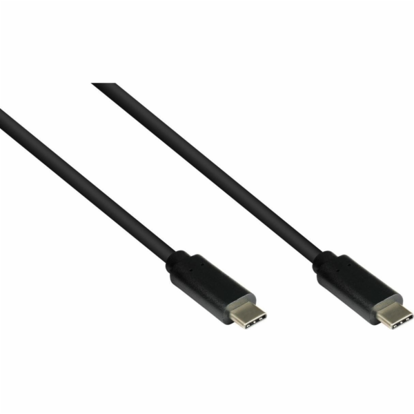 Alcasa USB kabel GC-M0115 USB kabel 2m USB 3.2 Gen 1 (3.1...