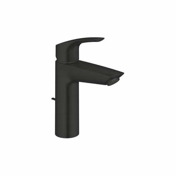Grohe Grohe Eurosmart umyvadlová baterie velikost M matná...
