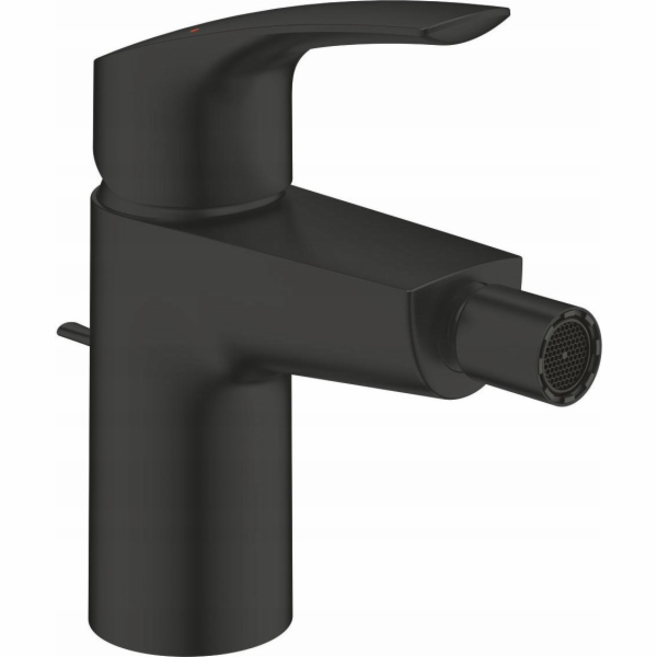 Grohe Bidetová baterie Eurosmart velikost S matná černá 3...