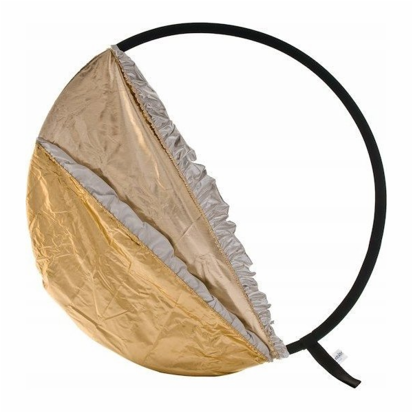 Lastolite Lastolit Blenda 5v1 75cm Dyf+zlatá/bílá+sunfire...