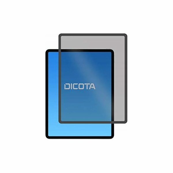 Dicota Filtr Dicota Secret 2-Way pro iPad Pro 12.9 2018, ...