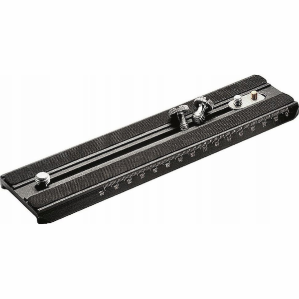 Manfrotto posuvná deska dlouhá 210 mm