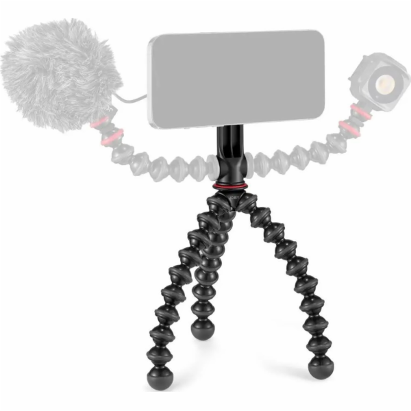 Joby Stojan GripTight GorillaPod MagSafe