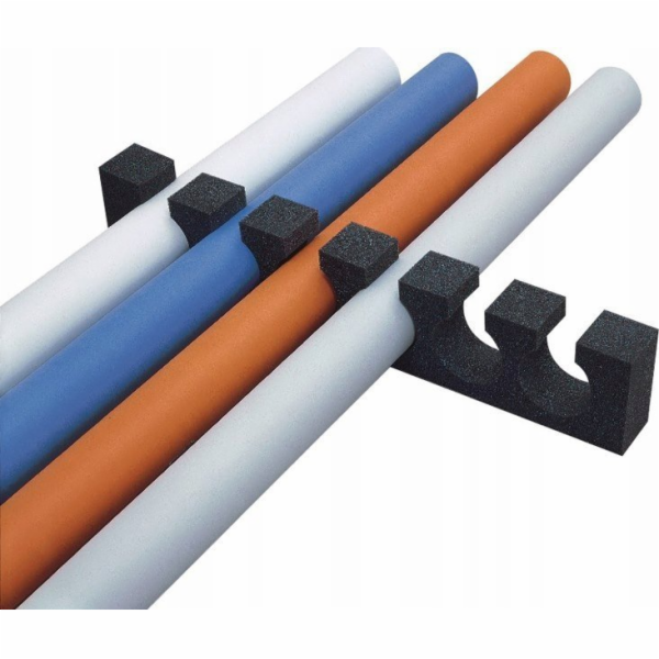 Colorama Papergrip - nástěnný držák na pozadí