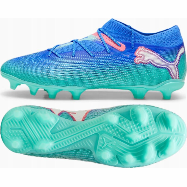 Puma Kopačky Future 7 Pro+ FG/AG 108087-01
