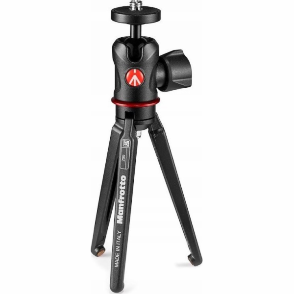 Manfrotto Stolní stativ s MH492 a sloupkem