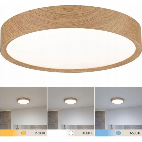 Paulmann Stropní svítidlo TEGA LED stropní svítidlo 22,5W...
