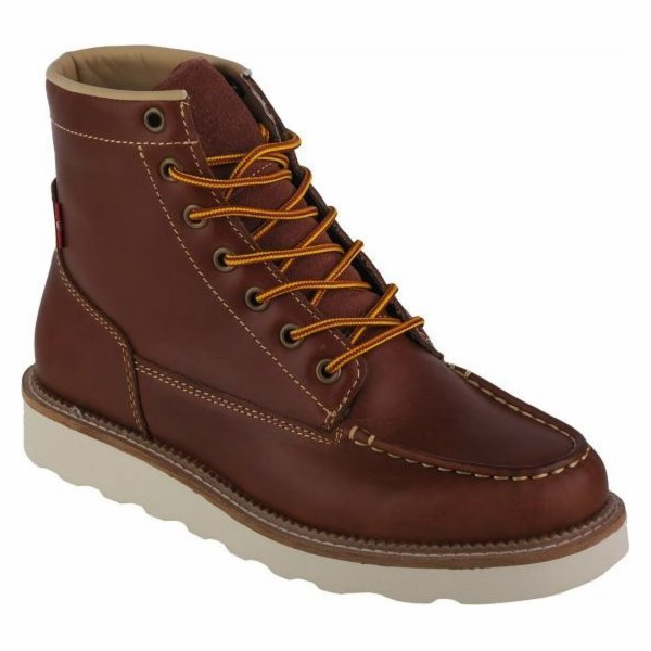 Levi`s Levi's Levi's Darrow Chukka S 235428-1706-29 Hnědá 36