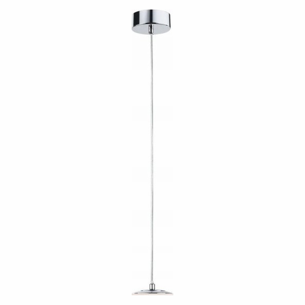 Paulmann Závěsná lampa Závěsná lampa do koupelny GOVE LED...