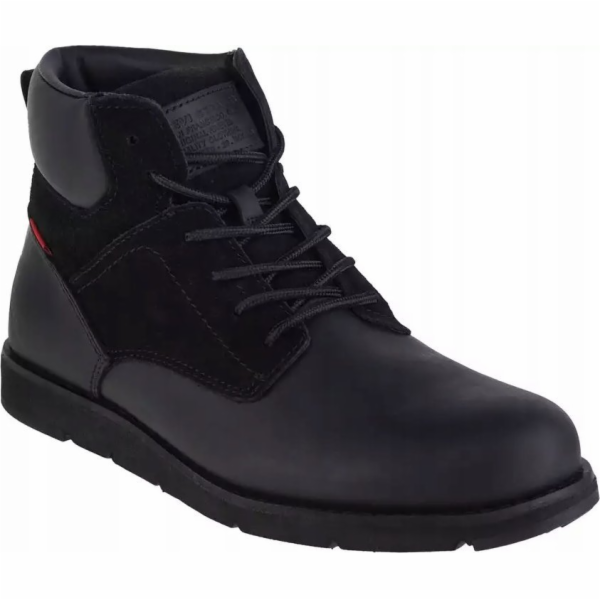 Levi`s Levi's Levi's Jax Plus 232198-1700-559 Černá 43