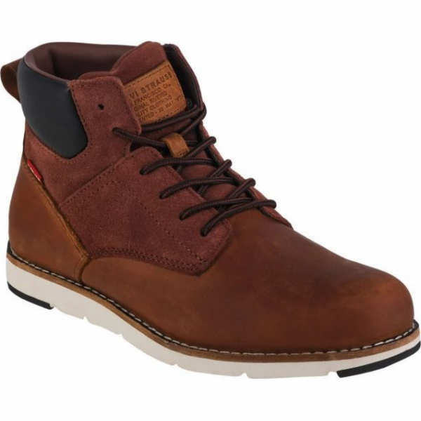 Levi`s Levi's Levi's Jax Plus 232198-1700-28 Hnědá 44