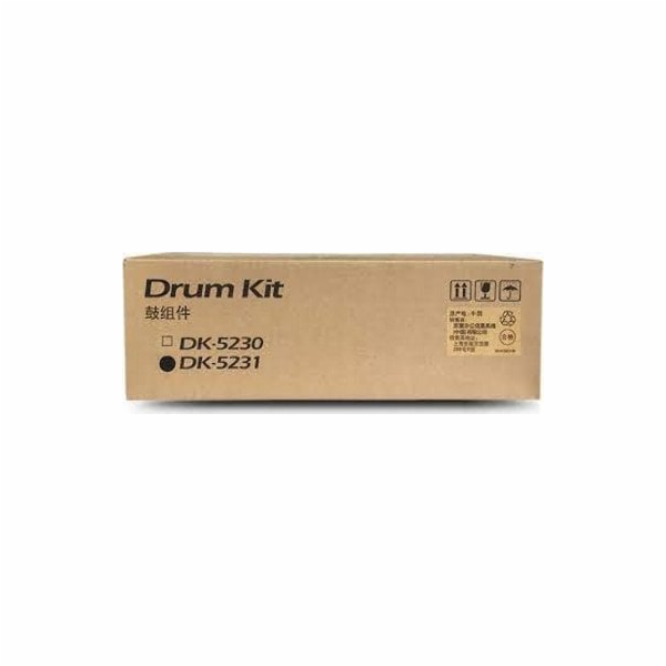 Kyocera Kyocera buben DK-5231 100K CMY 302R793020