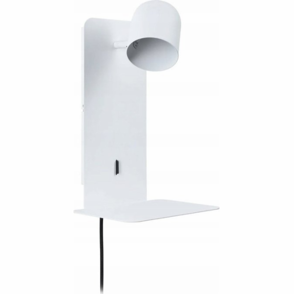 Paulmann Nástěnná lampa MALENA USB-C max.5W GU10 230V mat...