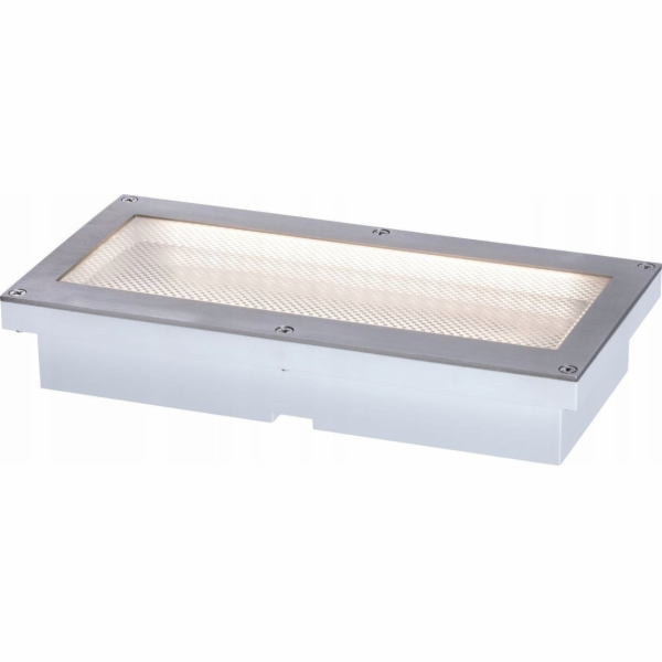 Paulmann BRICK LED zemní svítidlo 1,6W 50lm 3000K IP68 s ...