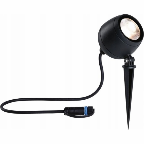 Paulmann Zahradní reflektor Plug & Shine KIKOLO LED 7,2 W...