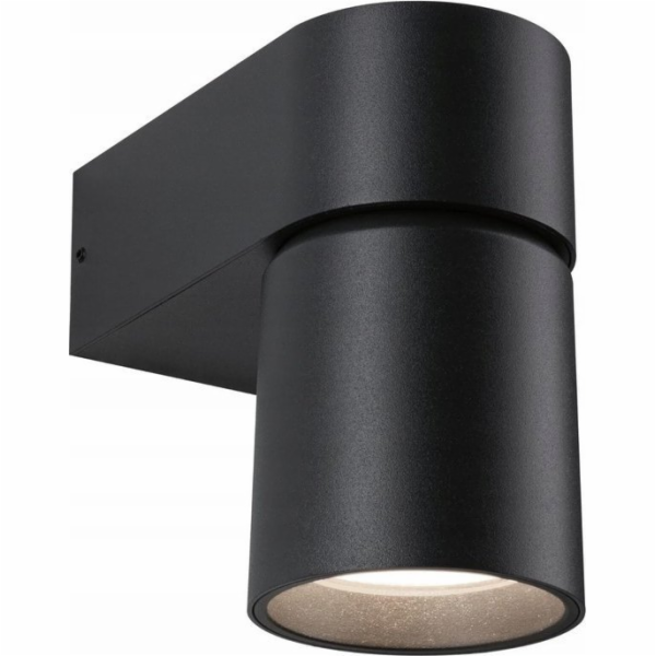 Paulmann Nástěnná lampa KIMU LED fasádní svítidlo 7,8W 50...