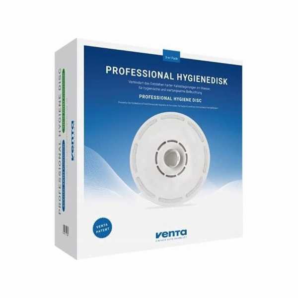 Venta Venta 2121600 Pro Venta Professional 3 ks. bílý
