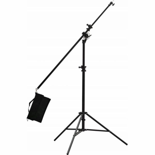 GlareOne GlareOne Combo Boom Stand - stojan s ramenem