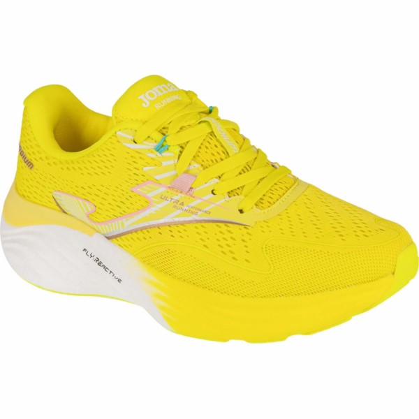 Joma Joma Podium Lady 2411 RPODLS2411 Žlutá 38