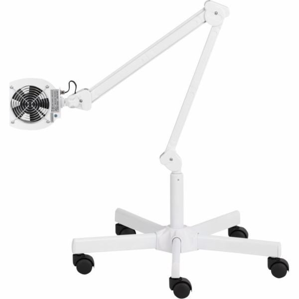 Activeshop Pantografický odsávač prachu Momo 6606
