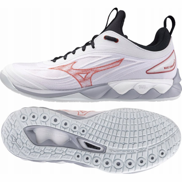 Mizuno Boty Mizuno WAVE LUMINOUS 3 V1GA242021