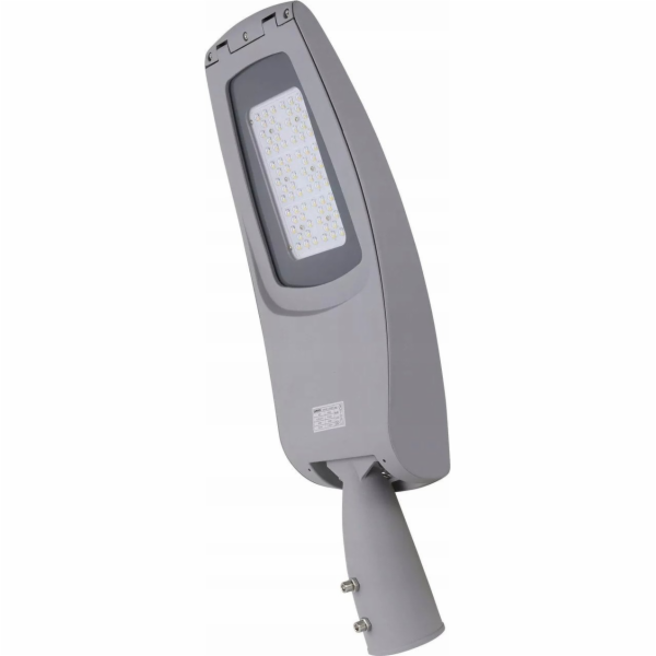 BestService Lumax MSP LU050MSP 50W 6000K 6750LM šedé poul...