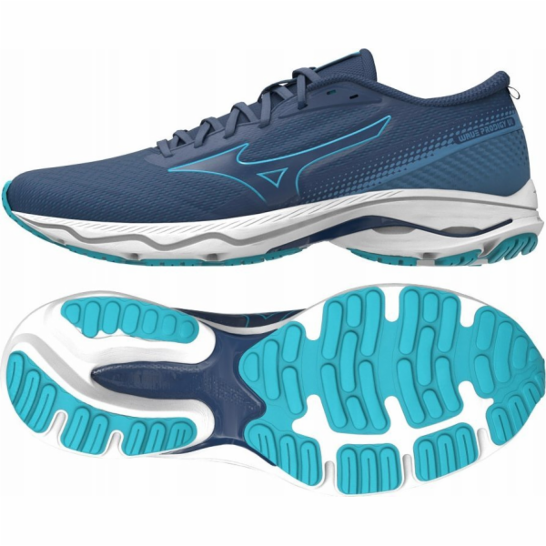 Mizuno Boty Mizuno WAVE PRODIGY 6 J1GC241001