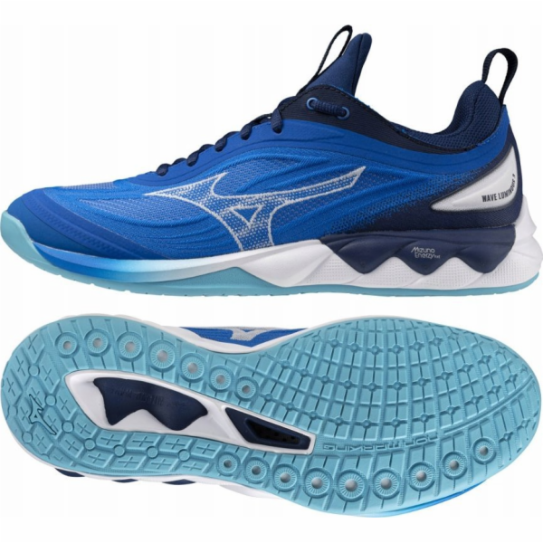 Mizuno Boty Mizuno WAVE LUMINOUS 3 V1GA242001