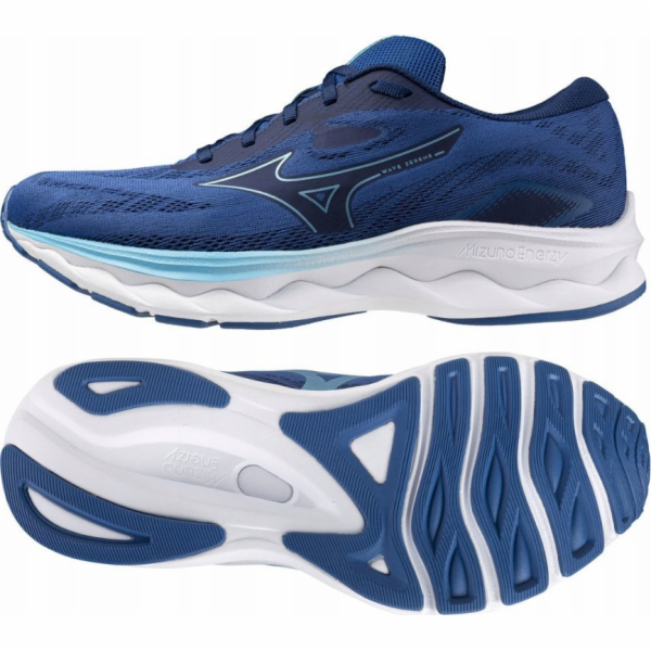 Mizuno Boty Mizuno WAVE SERENE J1GC245901