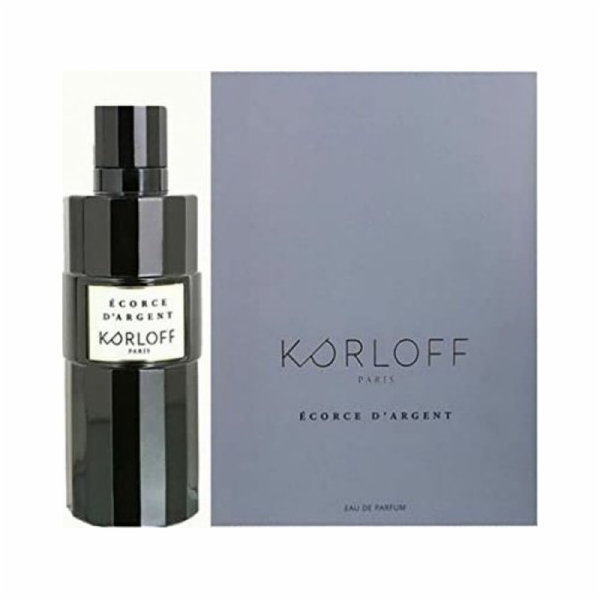 Korloff Parfém Unisex Korloff EDP (100 ml)