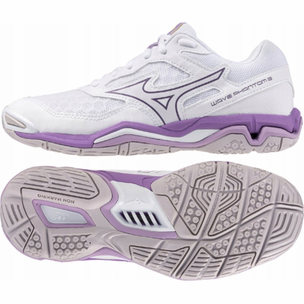 Mizuno Boty Mizuno Wave Phantom 3 X1GB226010