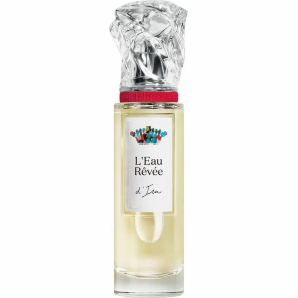 Sisley L'Eau Revee D'Isa EDT 100ml