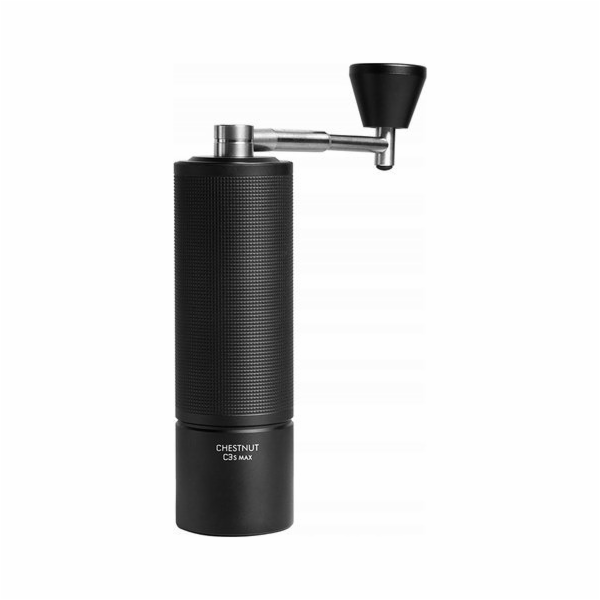 Timemore Mlýnek na kávu Timemore - Chestnut C3S MAX Black...