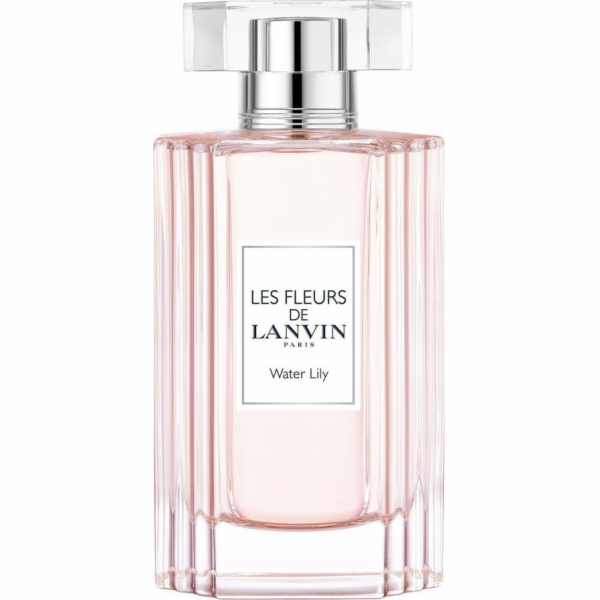 Lanvin Lanvin Les Fleurs de Lanvin Water Lily toaletní vo...