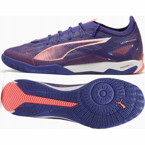 Puma Boty Puma Ultra 5 Pro Court IT 107888-01