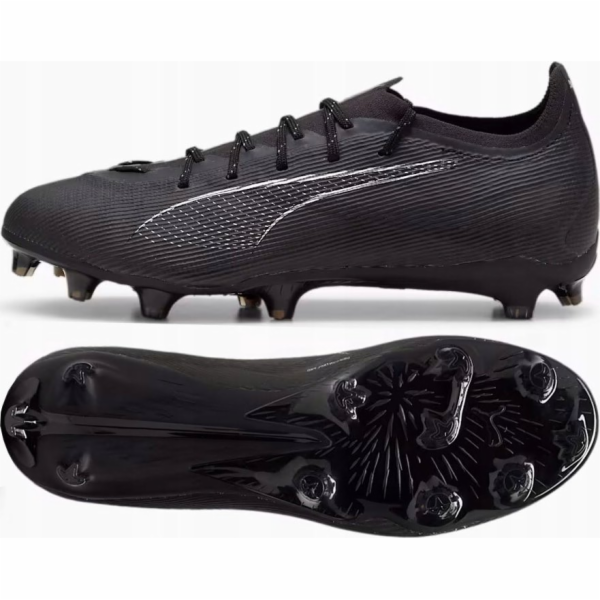 Puma Kopačky Ultra 5 Pro FG/AG 107685-01