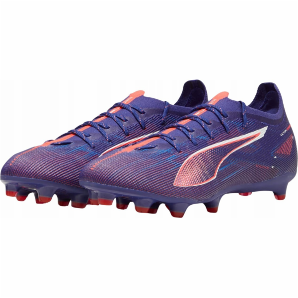 Puma Kopačky Ultra 5 Pro FG/AG 107685-01