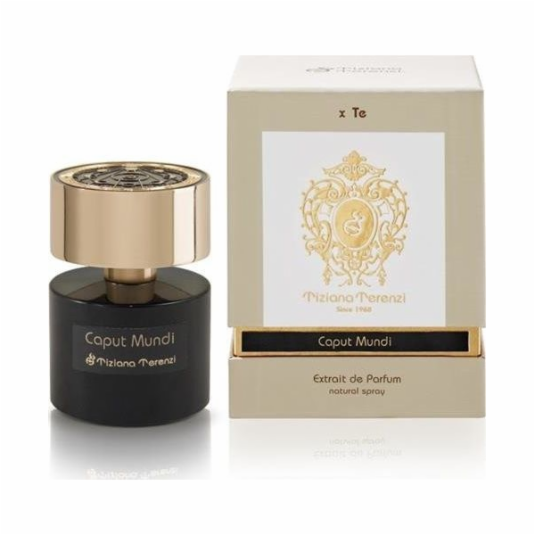 Tiziana Terenzi Caput Mundi EDP 100ml
