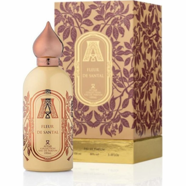 Attar Collection Parfém Unisex Attar Collection EDP Fleur...