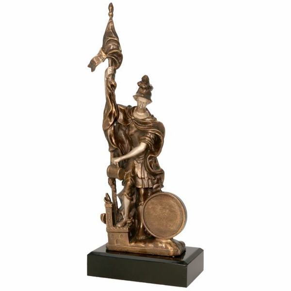 Tryumf Triumph Cast Figurka - Florian (RFST2021-47/BR)